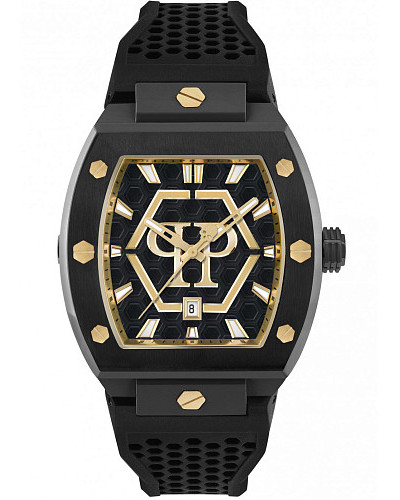 Philipp Plein The Hexagon PWPUA0224